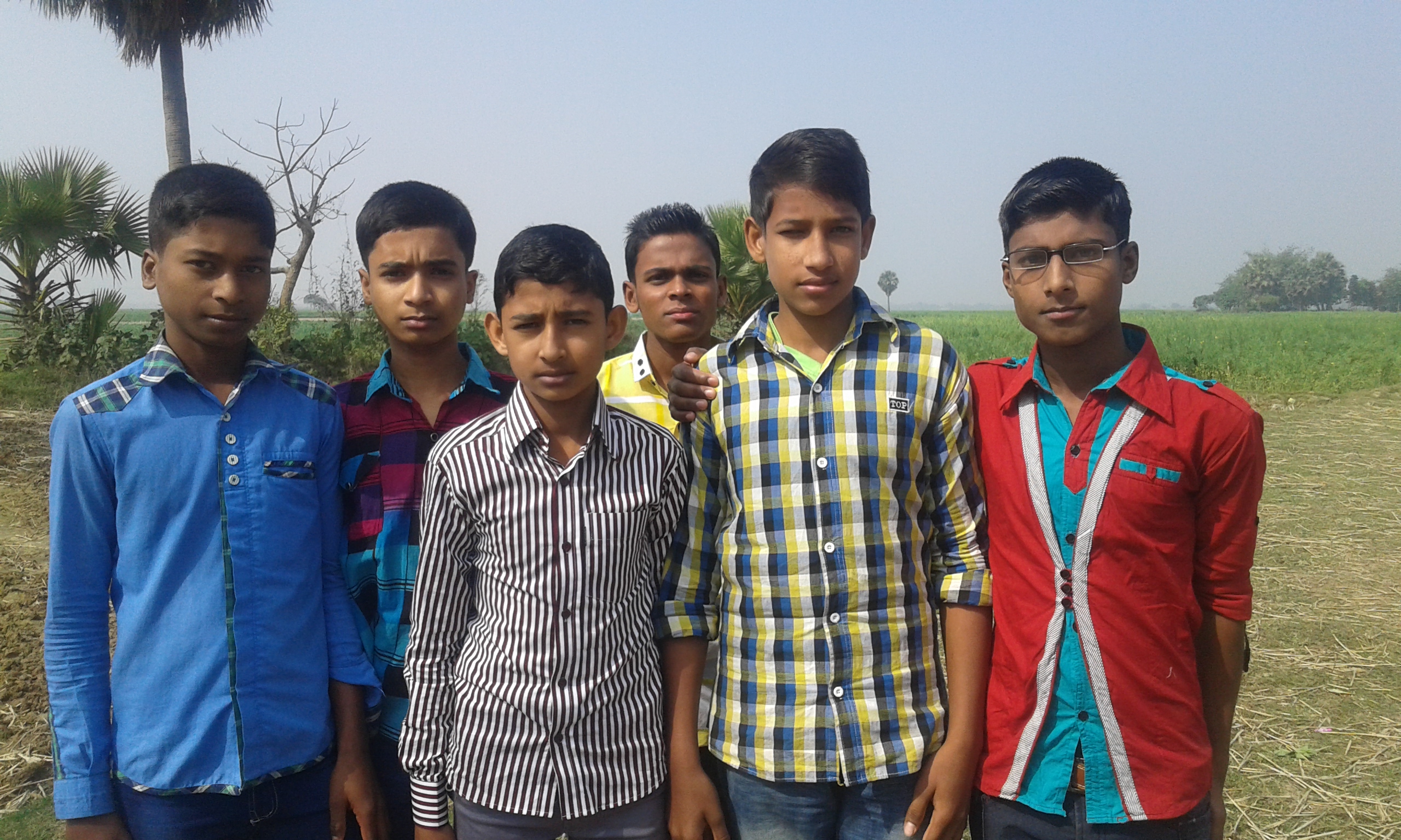 Group Picture